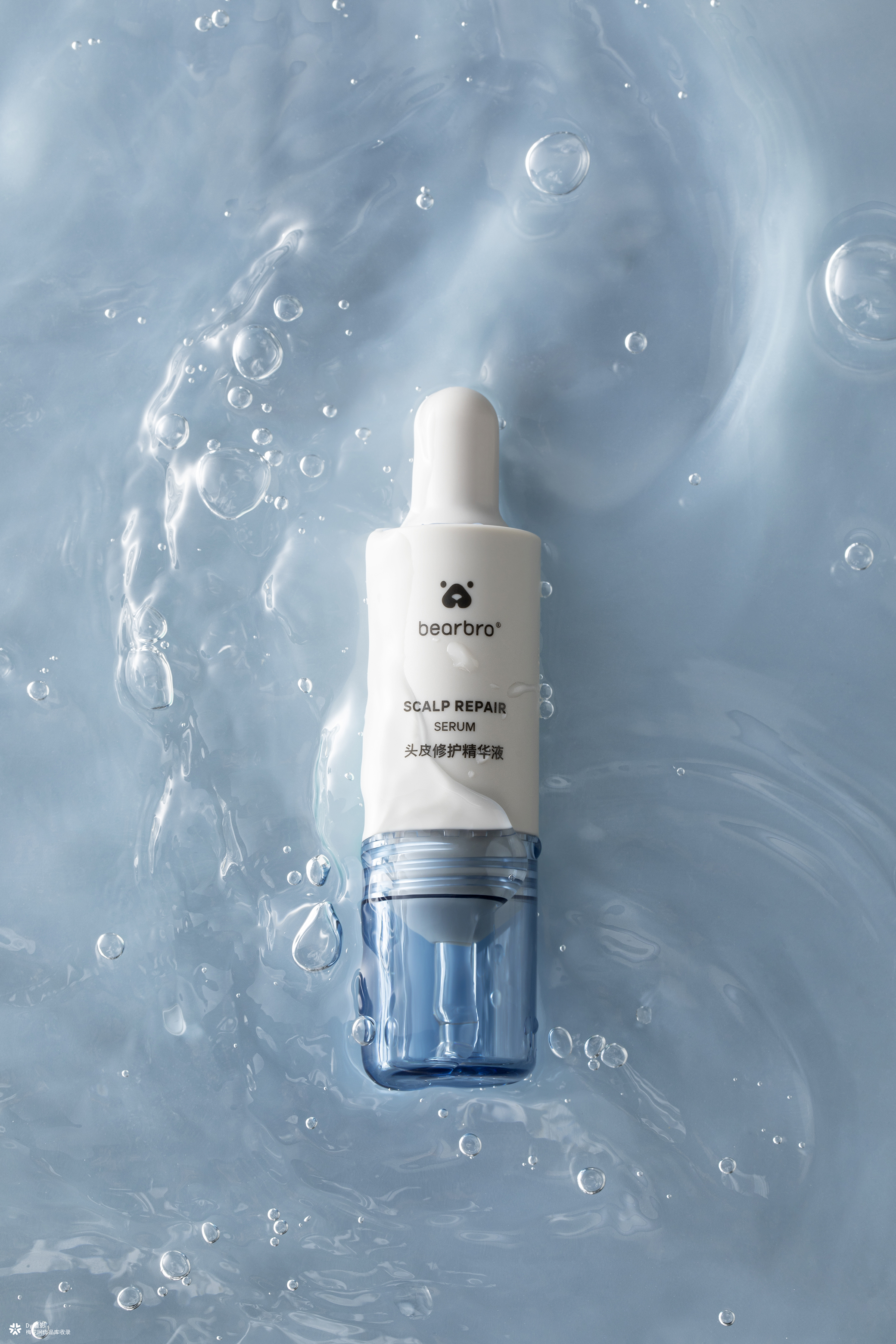 电商图片 | 棕熊医生 | GM