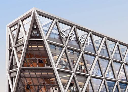 专衣seei｜服装品牌战略美学叙事全案