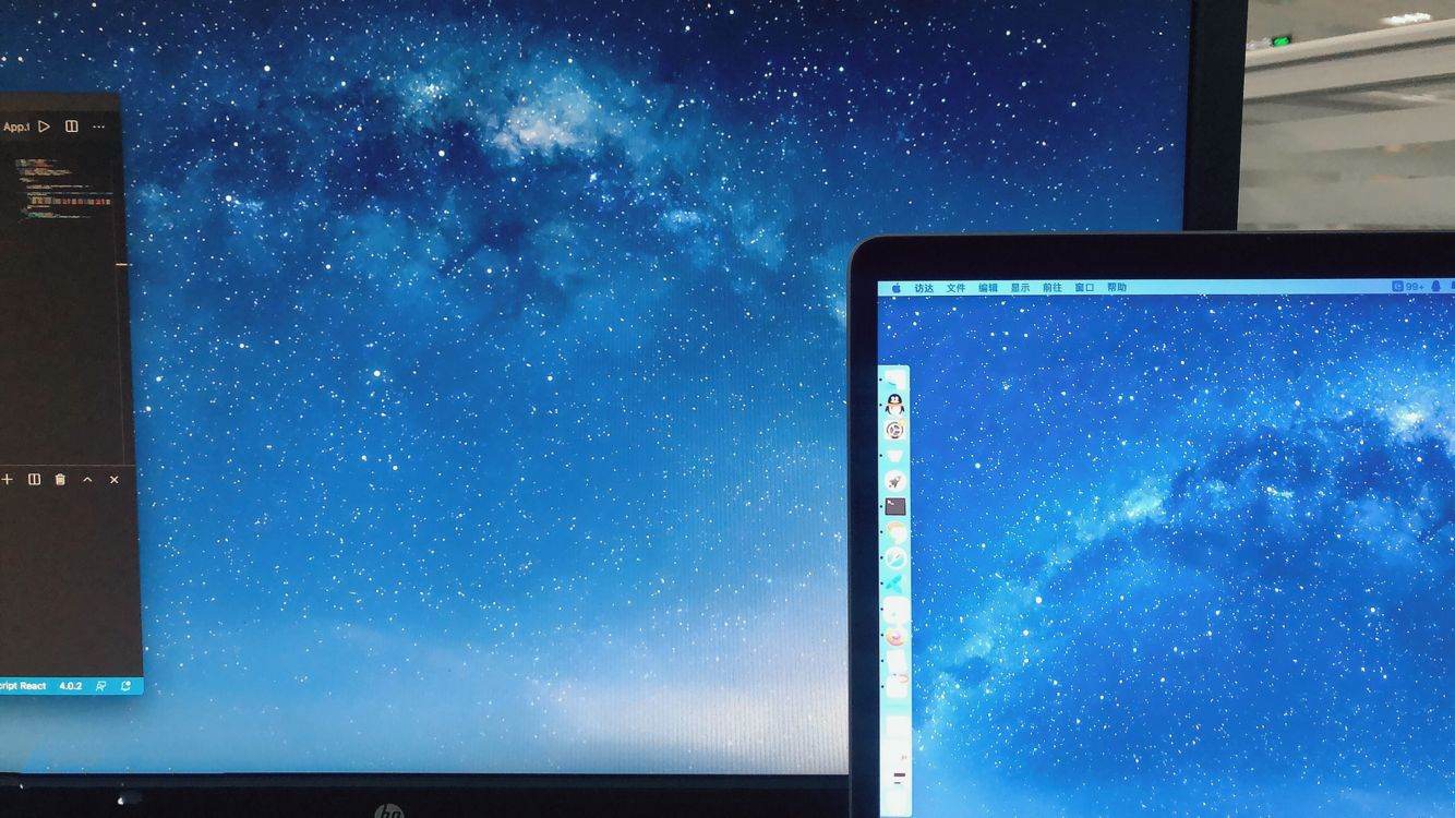 MacBook Pro配Anker专用扩展坞，天生是一对插图12