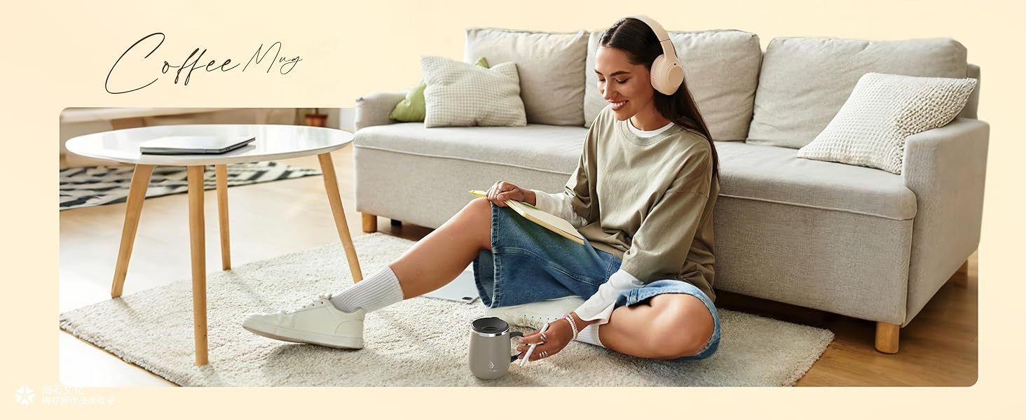 亚马逊拍摄|保温杯主/副图A+设计