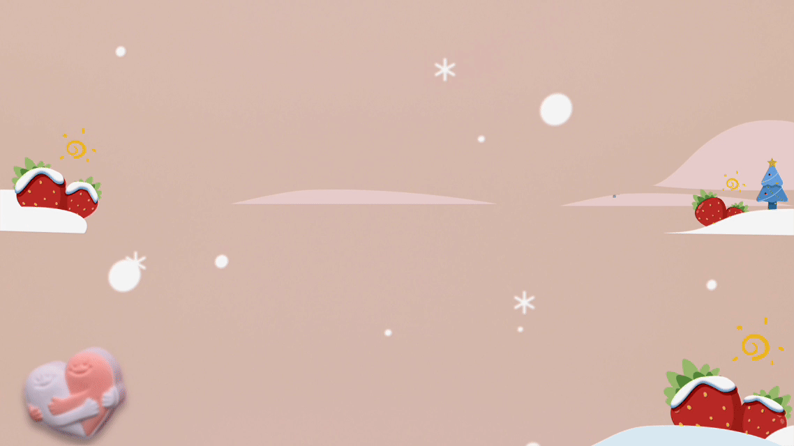 Momcozy沐浴炸弹圣诞特辑