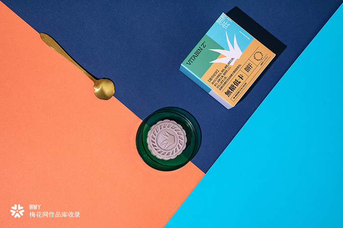 透支生命的年轻人，你需要这款维他饼来维你命