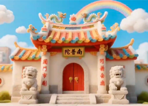 《厦门×MINE》厦门文旅推荐宣传片