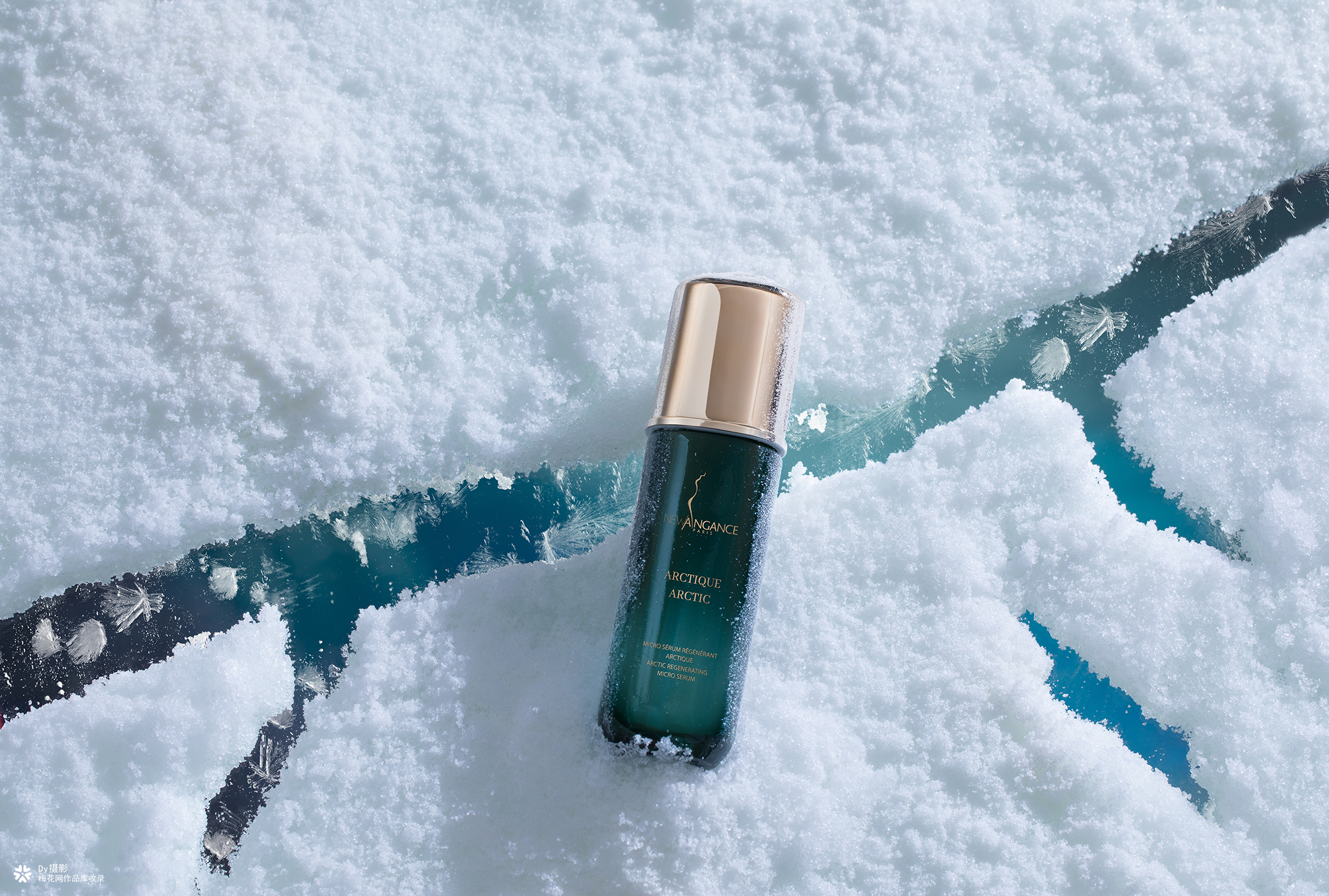 电商图片 | NewAngance | GM