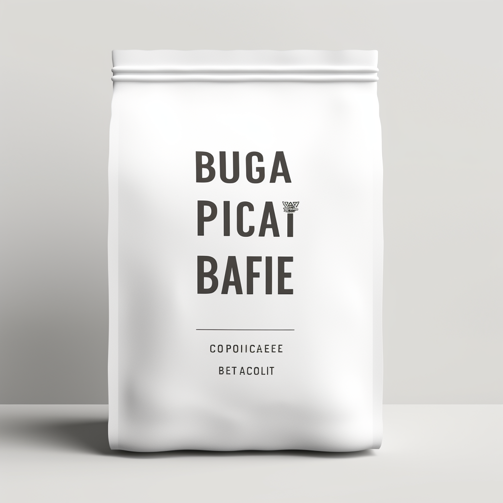  咖啡包裝礼盒包装袋饮料高级饮品设计