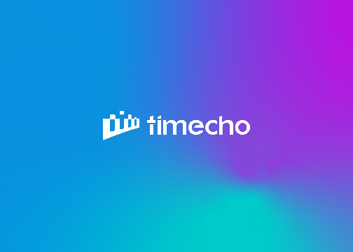 天谋Timecho品牌logo设计及VI延展应用