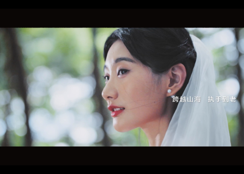 华颂广告 x 民生银行 | 民易贷TVC