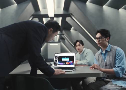 华为 MatePad Edge：老板说到 那就做到