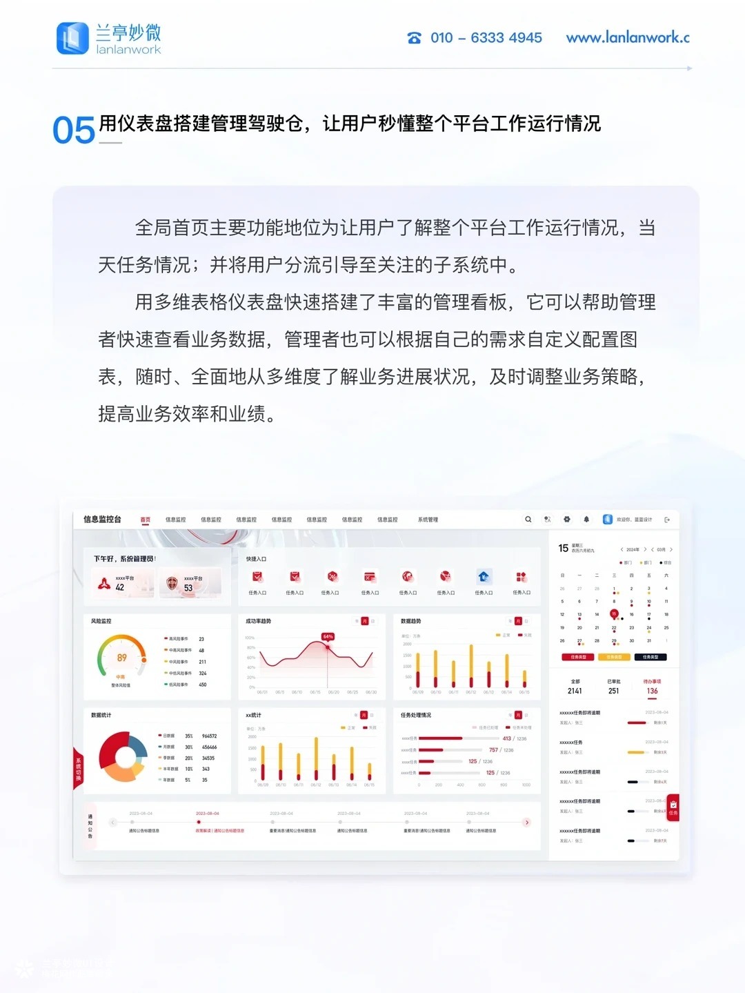 兰亭妙微ui设计公司一金融行业ui设计解决方案