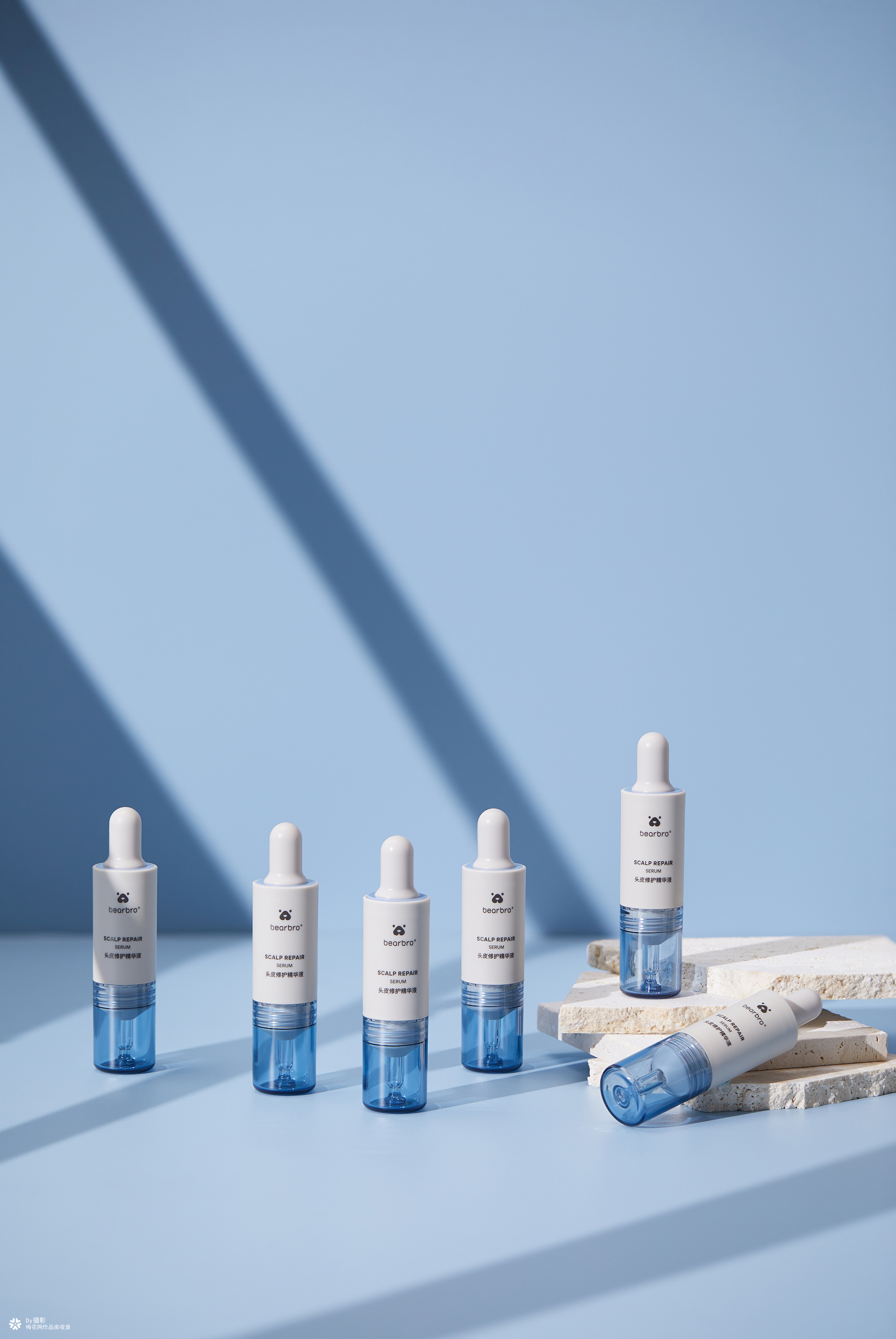 电商图片 | 棕熊医生 | GM