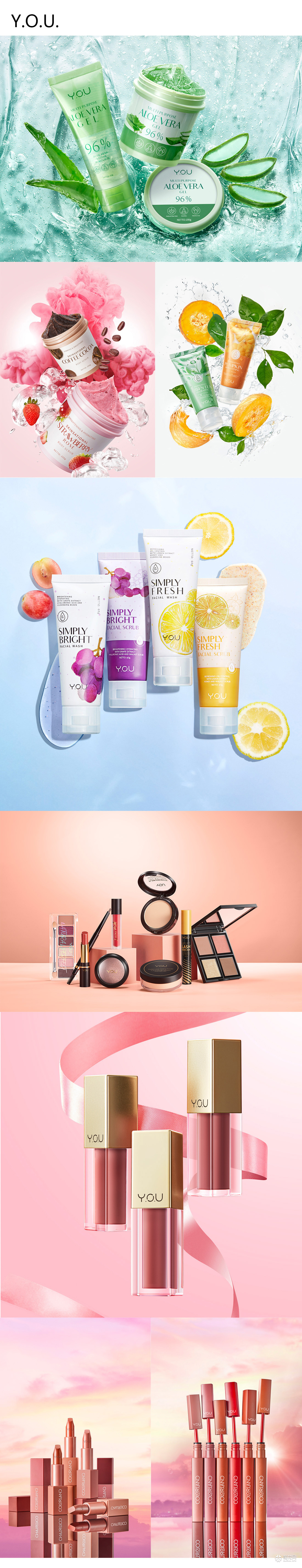 2020摄影与修图 作品合集 | 是觉