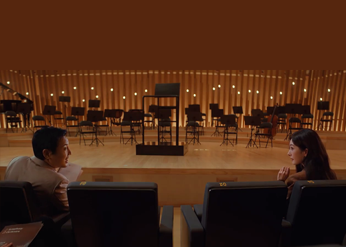 享界x沈腾x杨幂：旅行车不旅行，行不行？