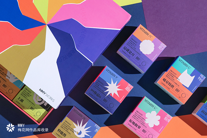 透支生命的年轻人，你需要这款维他饼来维你命