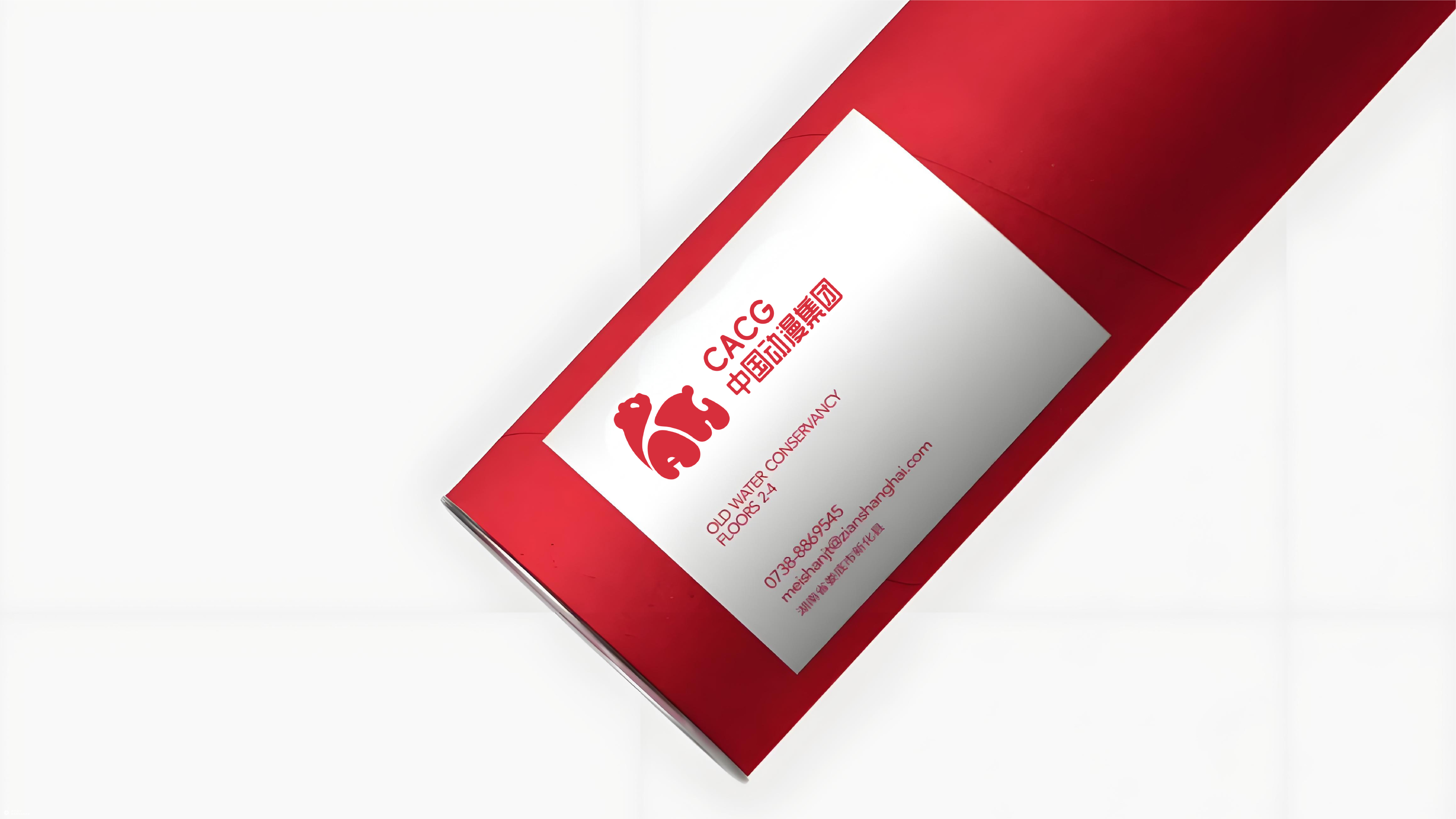 并行致远 x中国动漫｜品牌策划设计