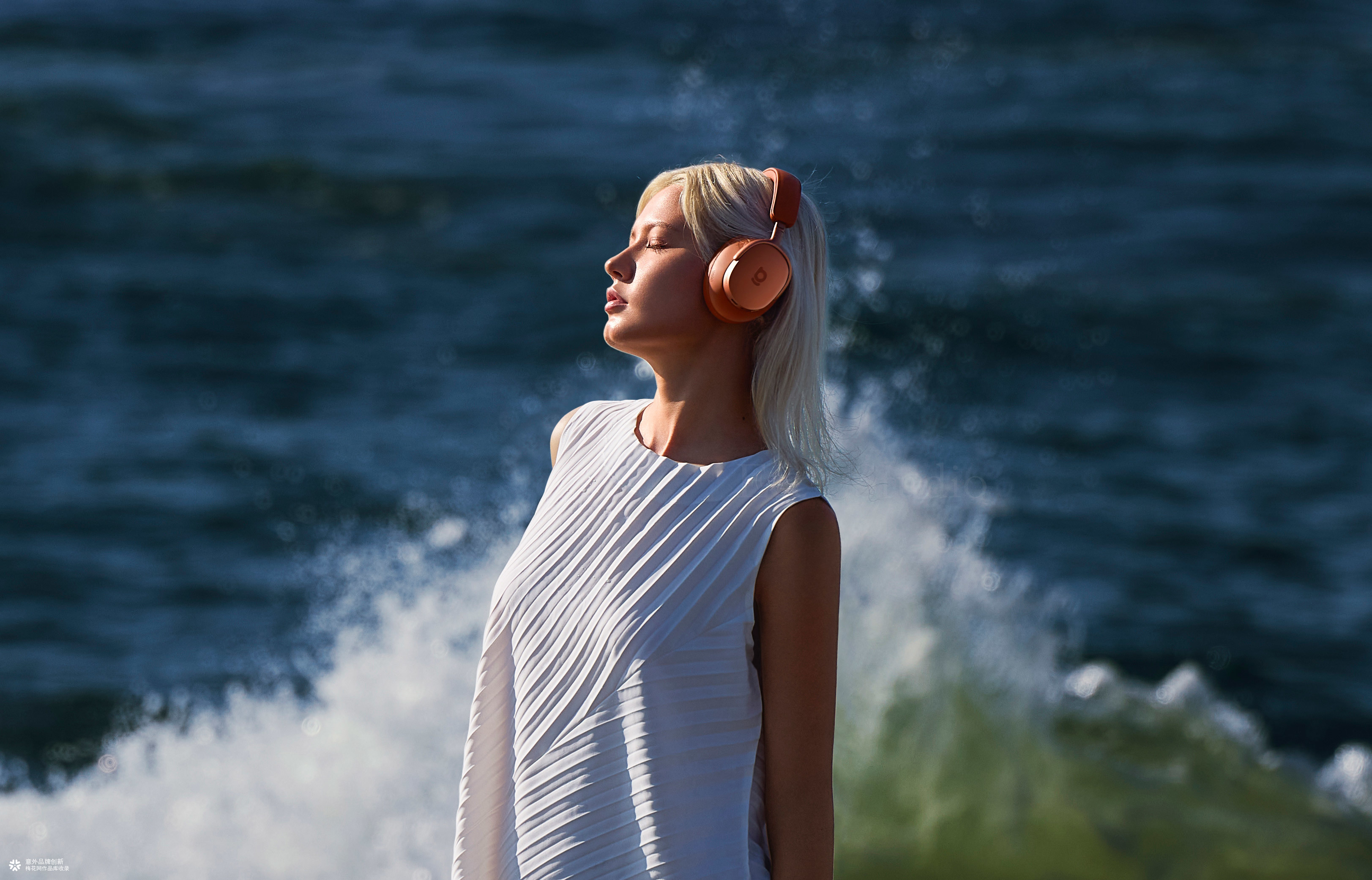 倍思inspire系列蓝牙耳机