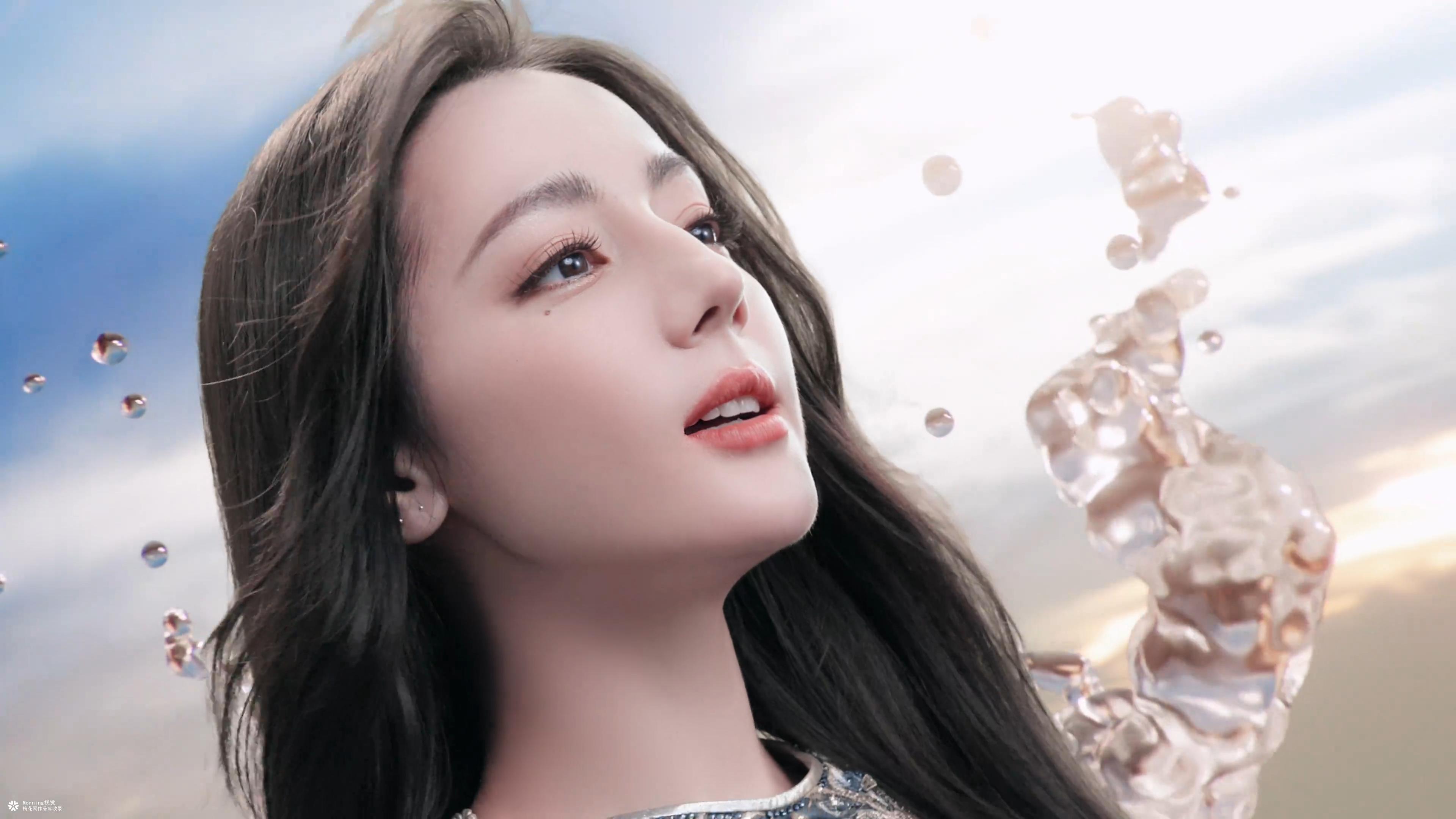 冠珠瓷砖 迪丽热巴｜全球品牌代言人TVC