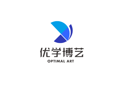 优学博艺-LOGO/design