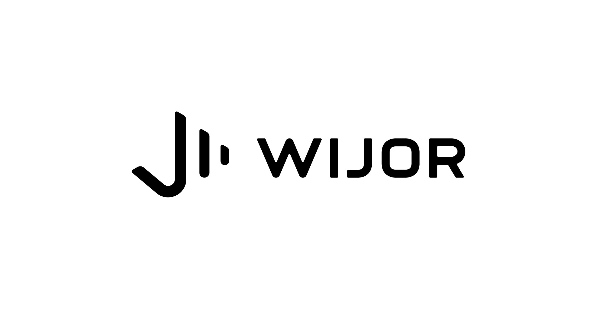 橙时 X WIJOR | 灵巧手品牌形象设计