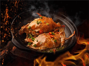 旧村·砂锅焗海鲜 | ABD案例