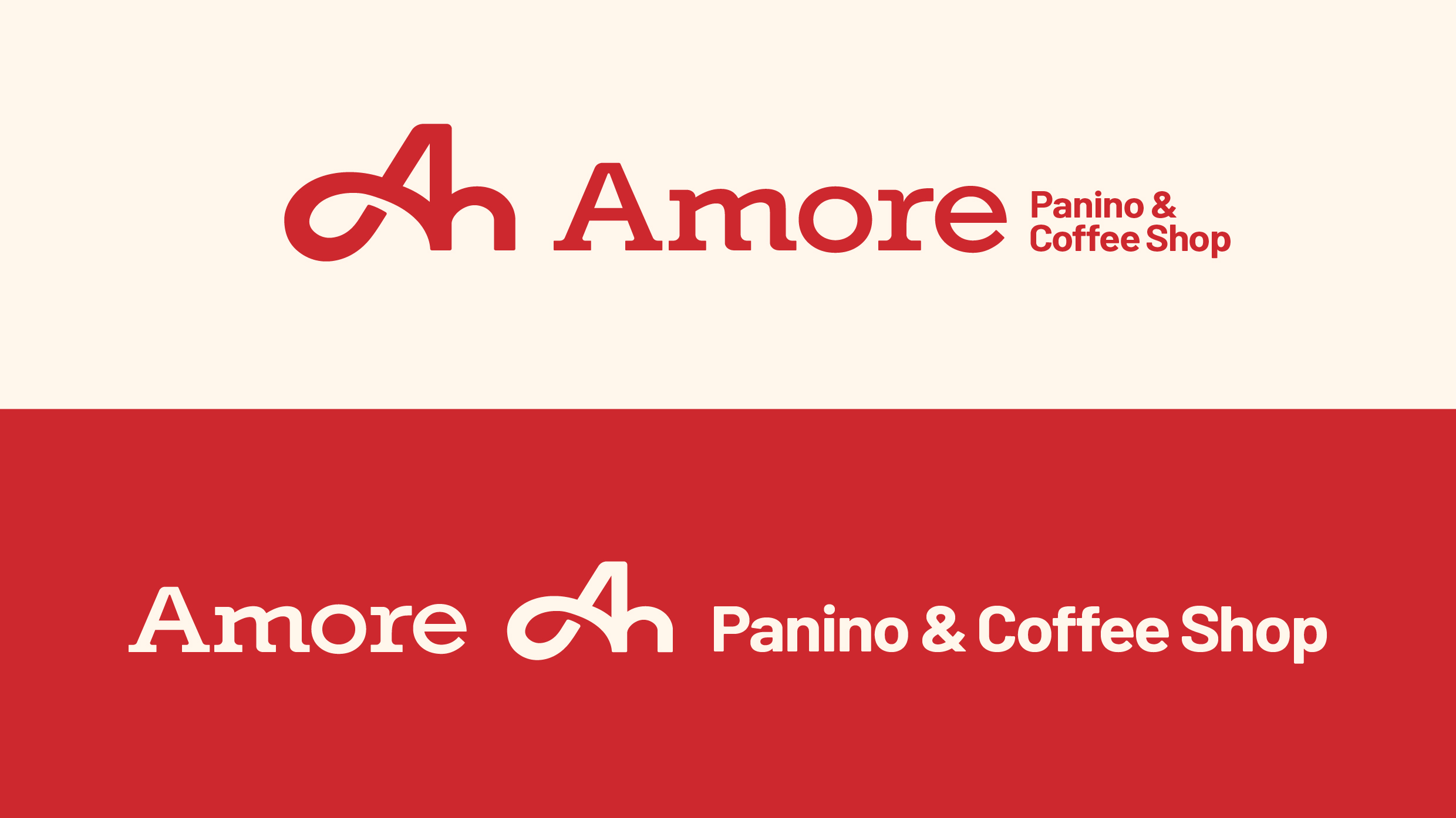 Amore 爱茉洛 | ABD案例