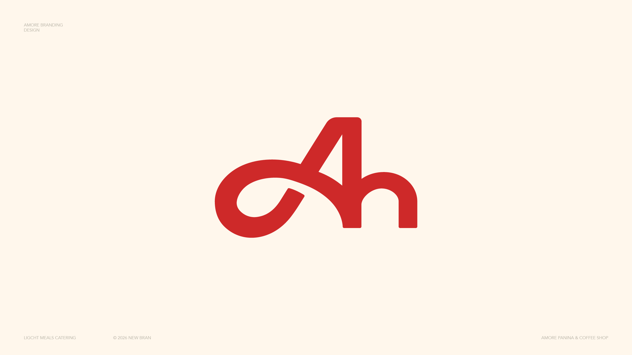 Amore 爱茉洛 | ABD案例