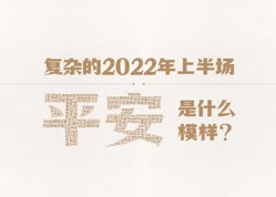 中国平安2022年中报：平安是什么模样？