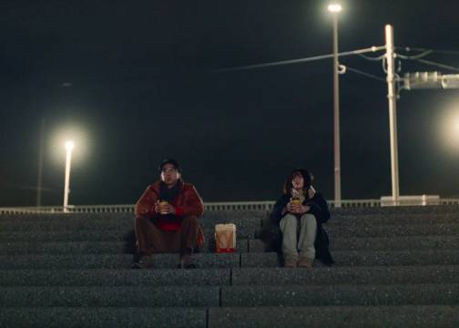 日本麦当劳细腻演绎家人间“笨拙”的关怀