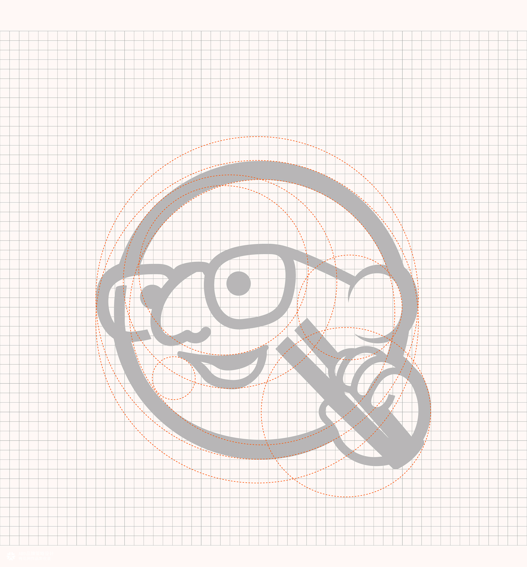 青谷王社长·街边烤肉食堂 | ABD案例