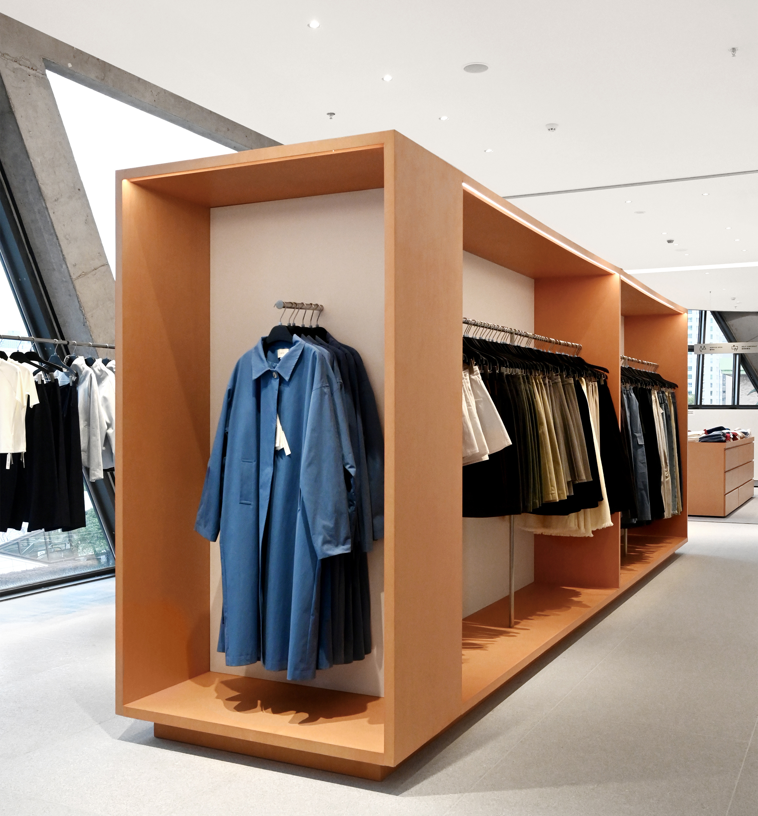 专衣seei｜服装品牌战略美学叙事全案