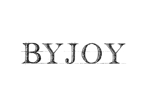 【商业摄影】BYJOY