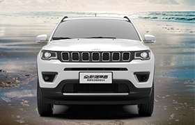 Jeep《全新Jeep指南者》H5
