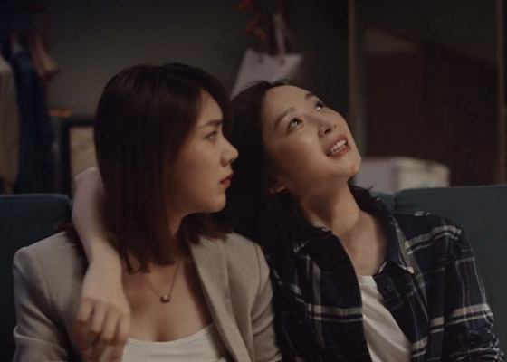 安我基因品牌微电影：《我的秘密闺蜜》