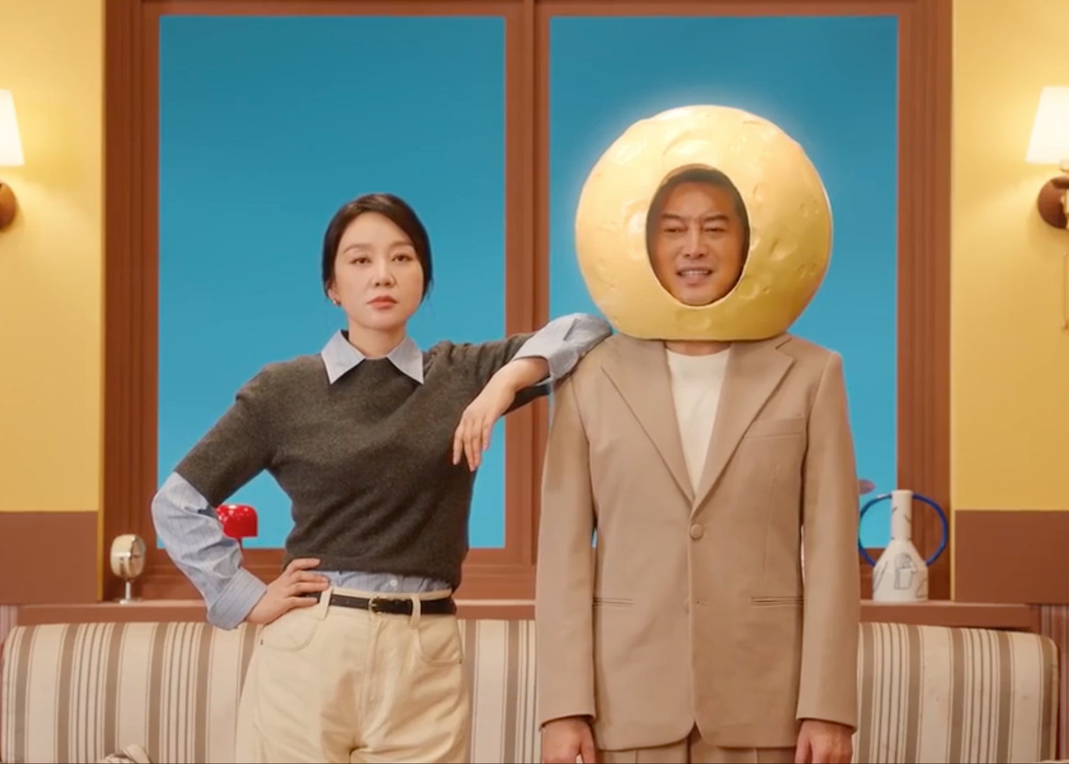 品牌们的中秋 show ：谁抢尽了风头？