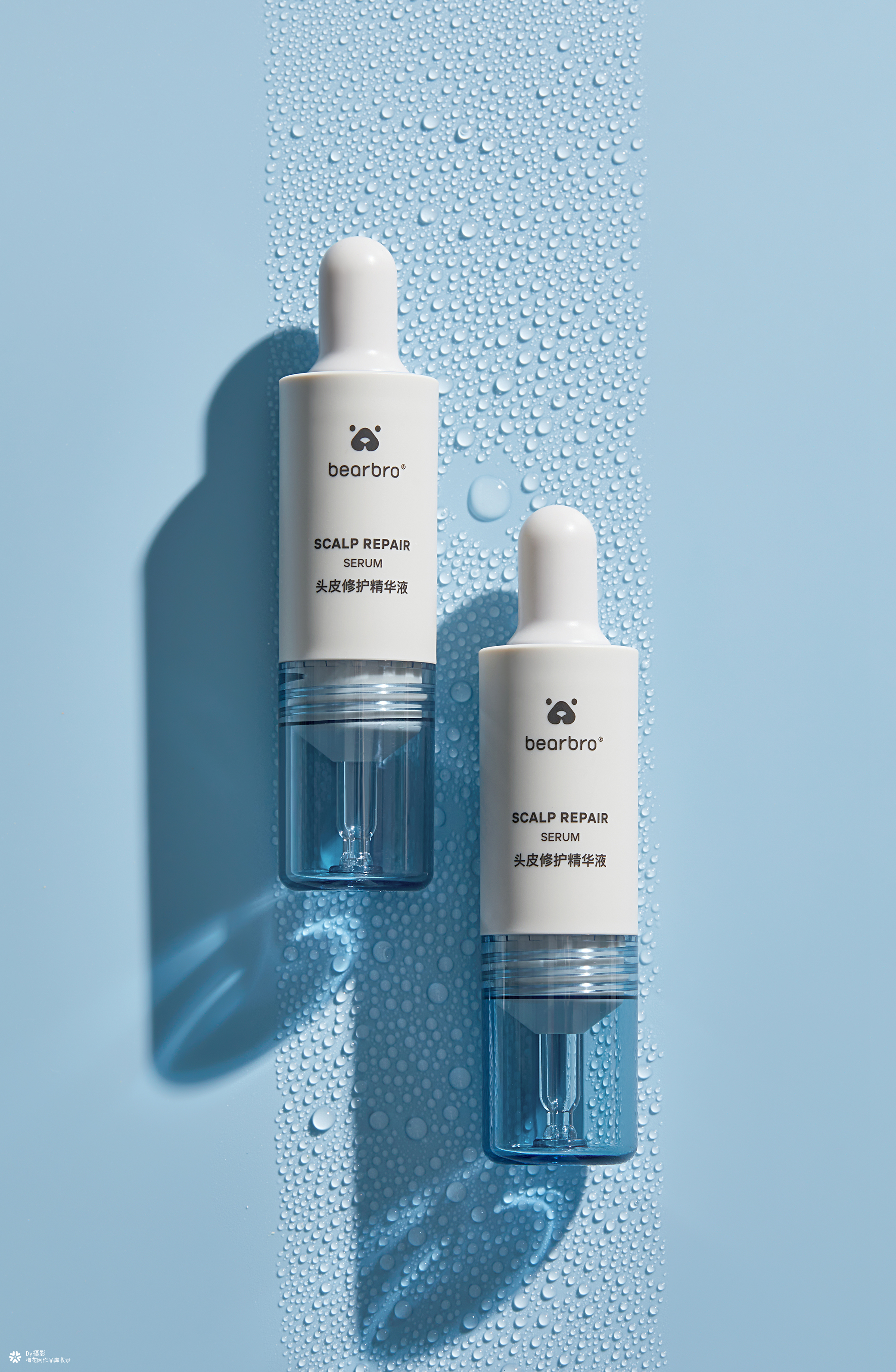 电商图片 | 棕熊医生 | GM