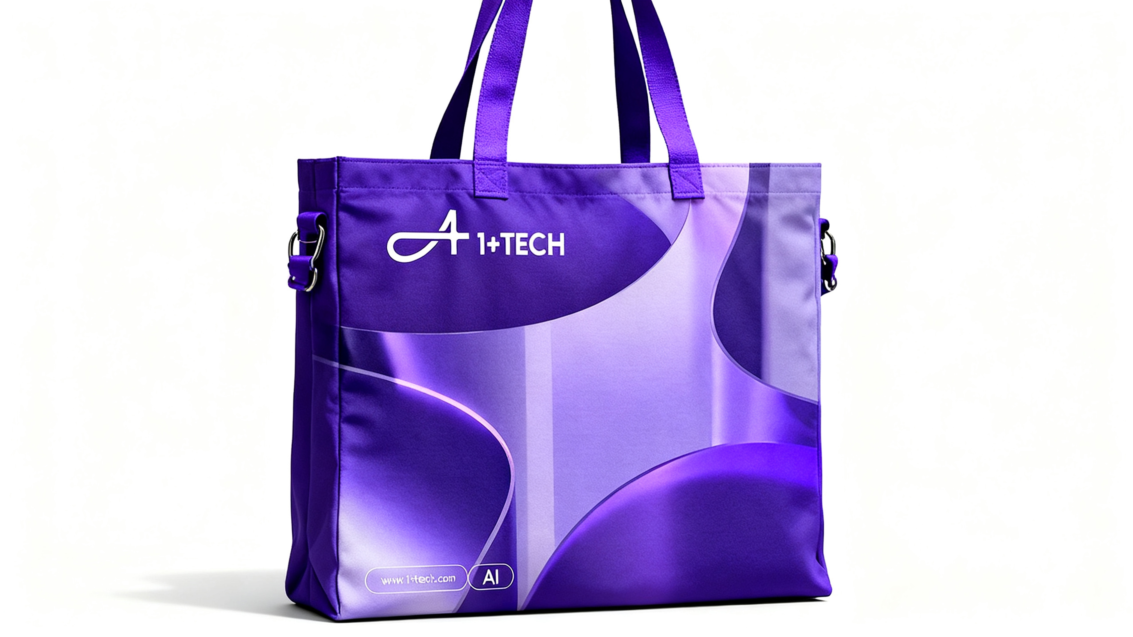 otimebrand 橙时品牌原创案例 | 化工AI科技公司壹珈智晟品牌形象设计