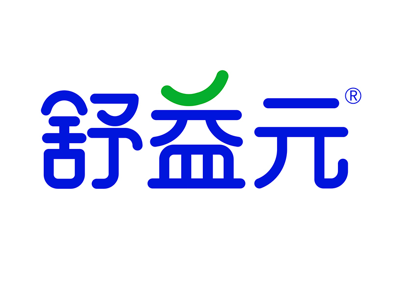 哲仕logo案例作品 专业logo 营养品logo 医药logo 设计