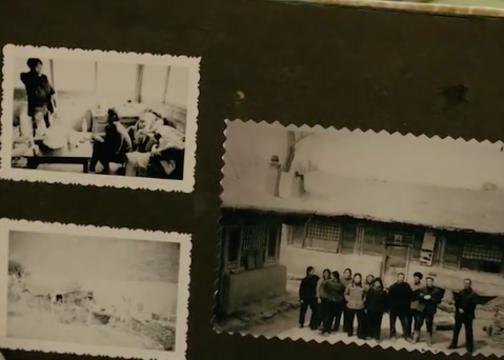 福特 × 贾樟柯公益微电影《两张照片》，讲述「一次重逢」的暖心故事