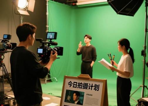 短剧电商的蝴蝶效应