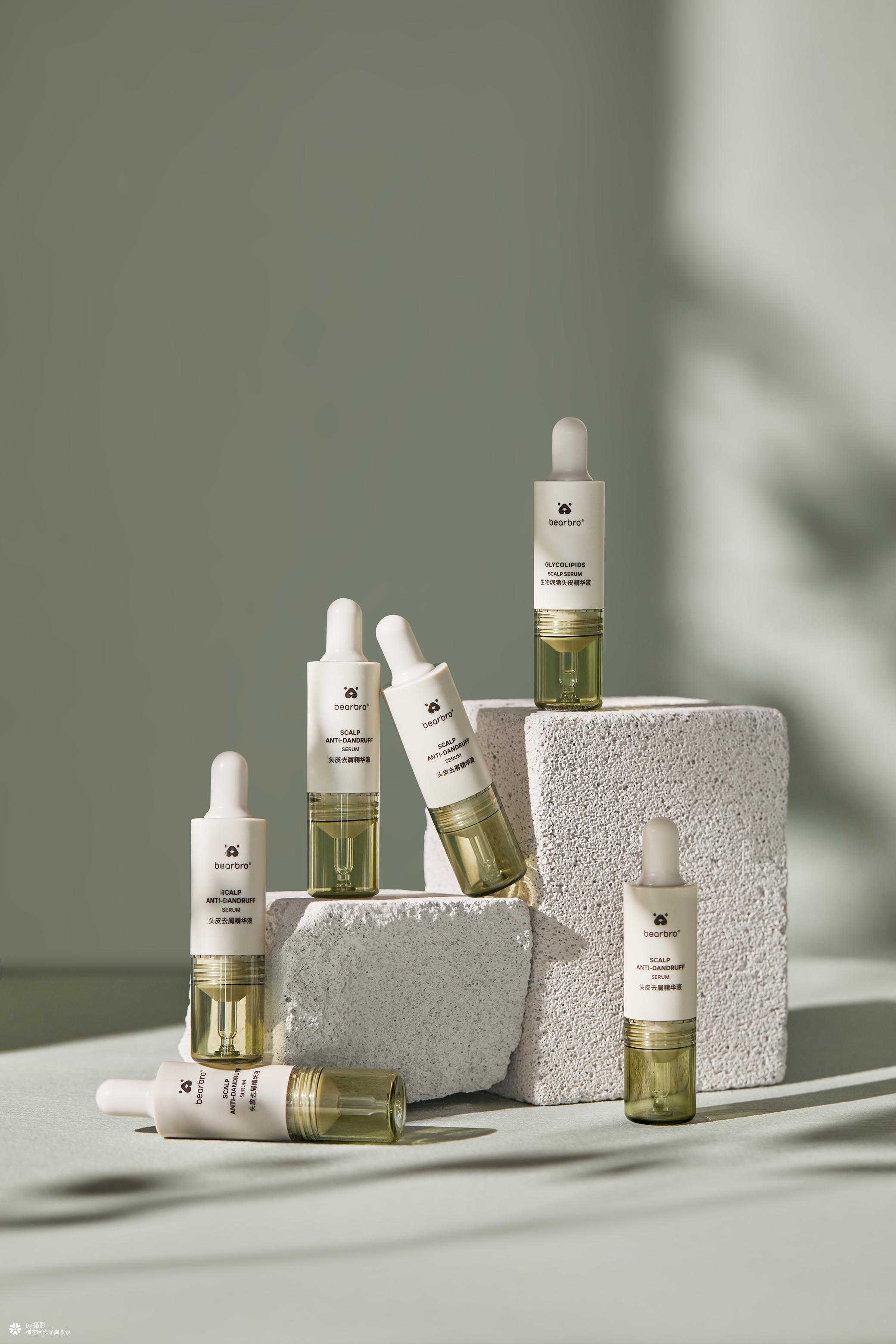 电商图片 | 棕熊医生 | GM