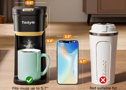 亚马逊拍摄|保温杯主/副图A+设计