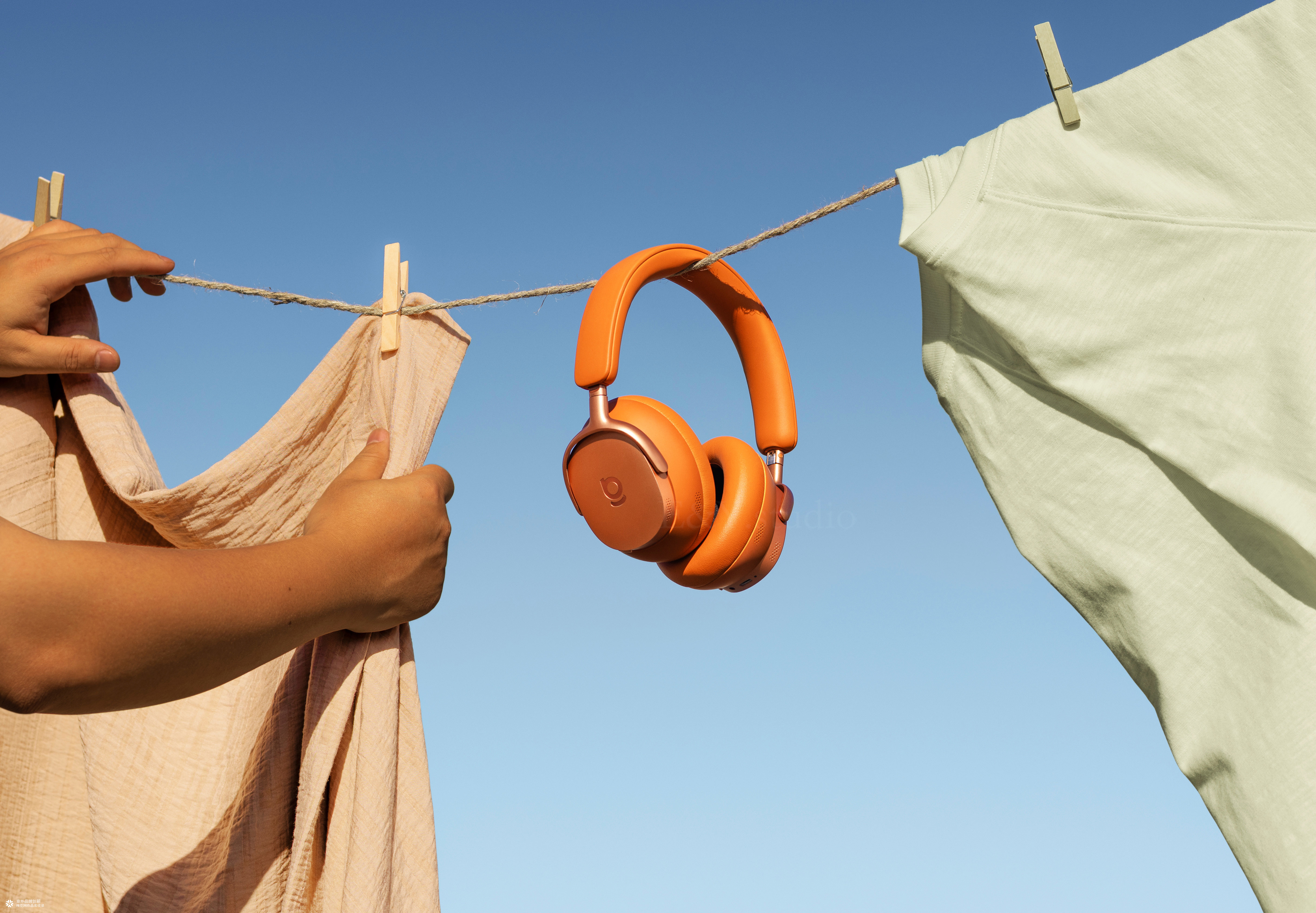 倍思inspire系列蓝牙耳机