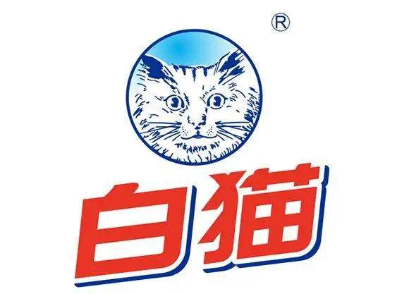 白猫换logo了还推出洗洁精饮料
