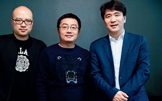 三个视频网站走出的男人，是如何创造25亿点击的万万没想到