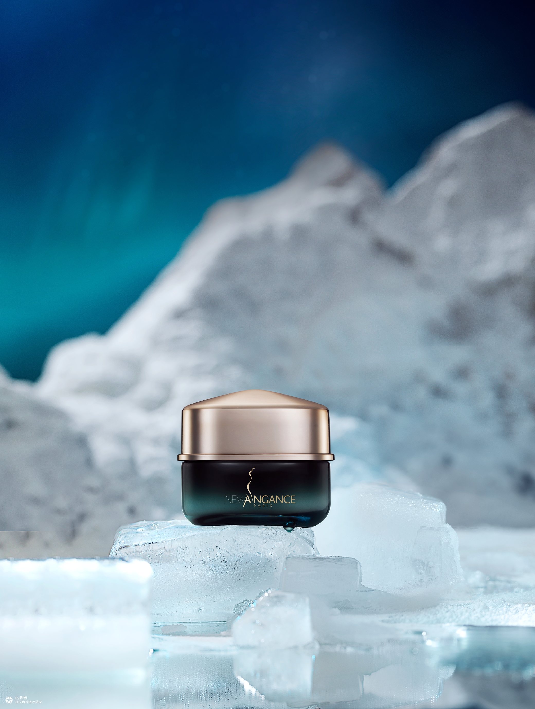 电商图片 | NewAngance | GM