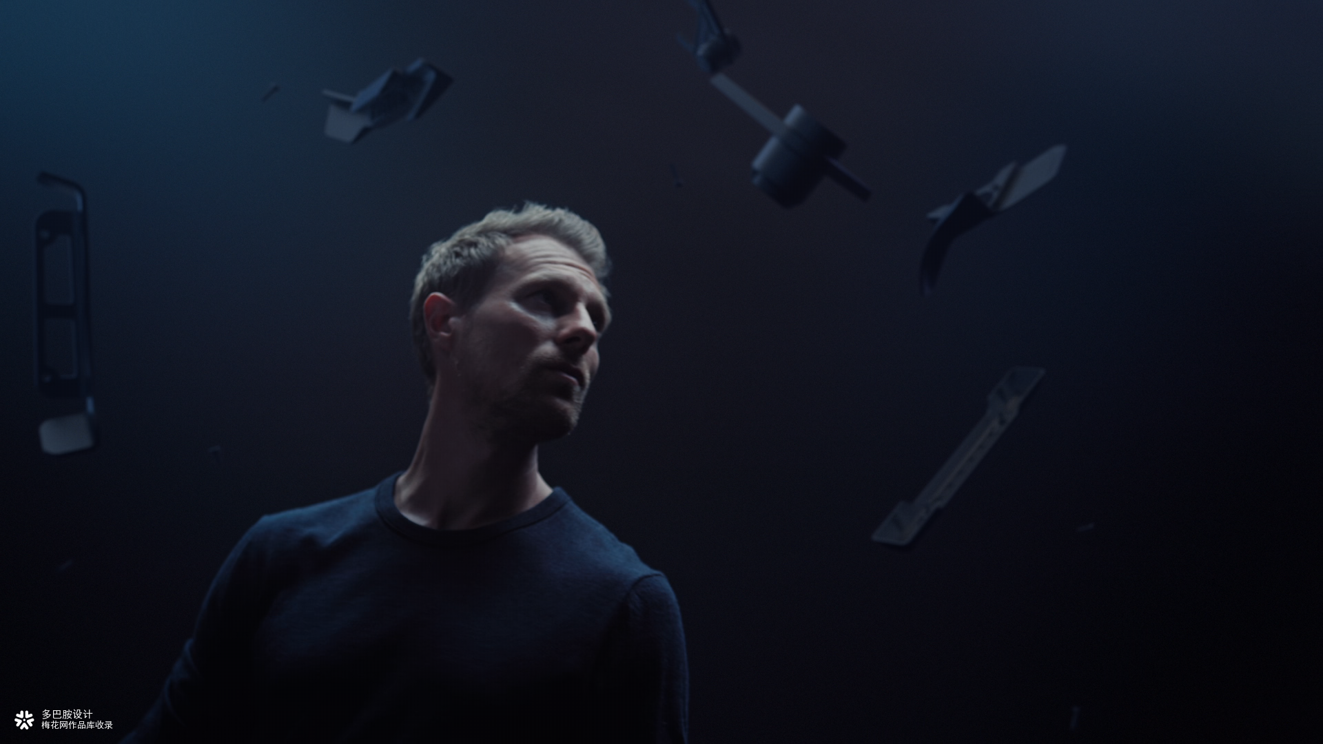 库犸Mammotion LUBA 3 AWD 割草机TVC广告