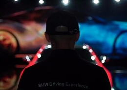 BMW i8《探境未然》视频广告