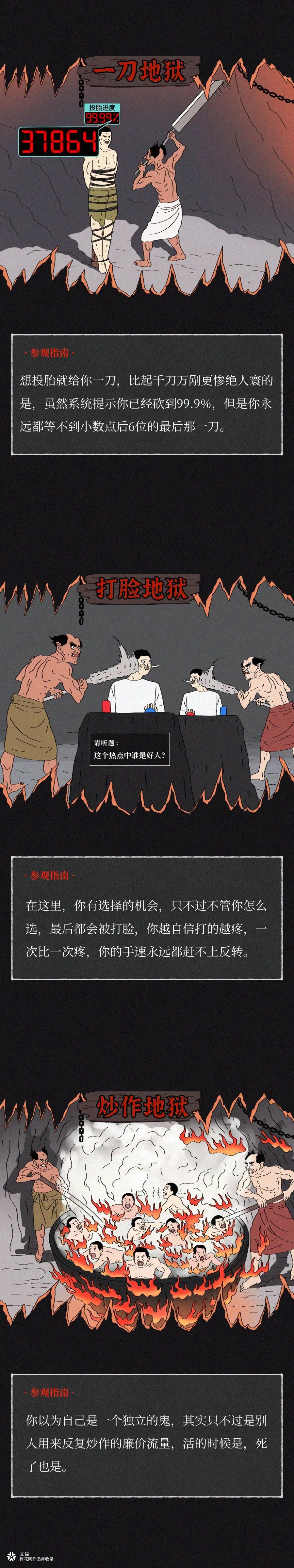 互联网地狱