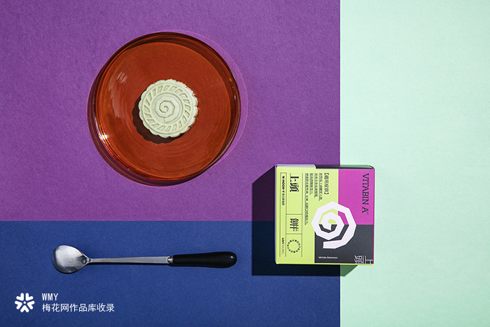 透支生命的年轻人，你需要这款维他饼来维你命