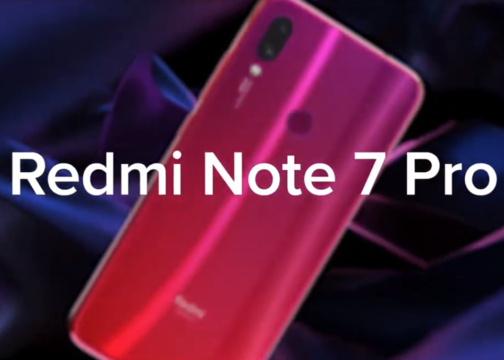 Redmi Note9 Pro 产品直播推流服务