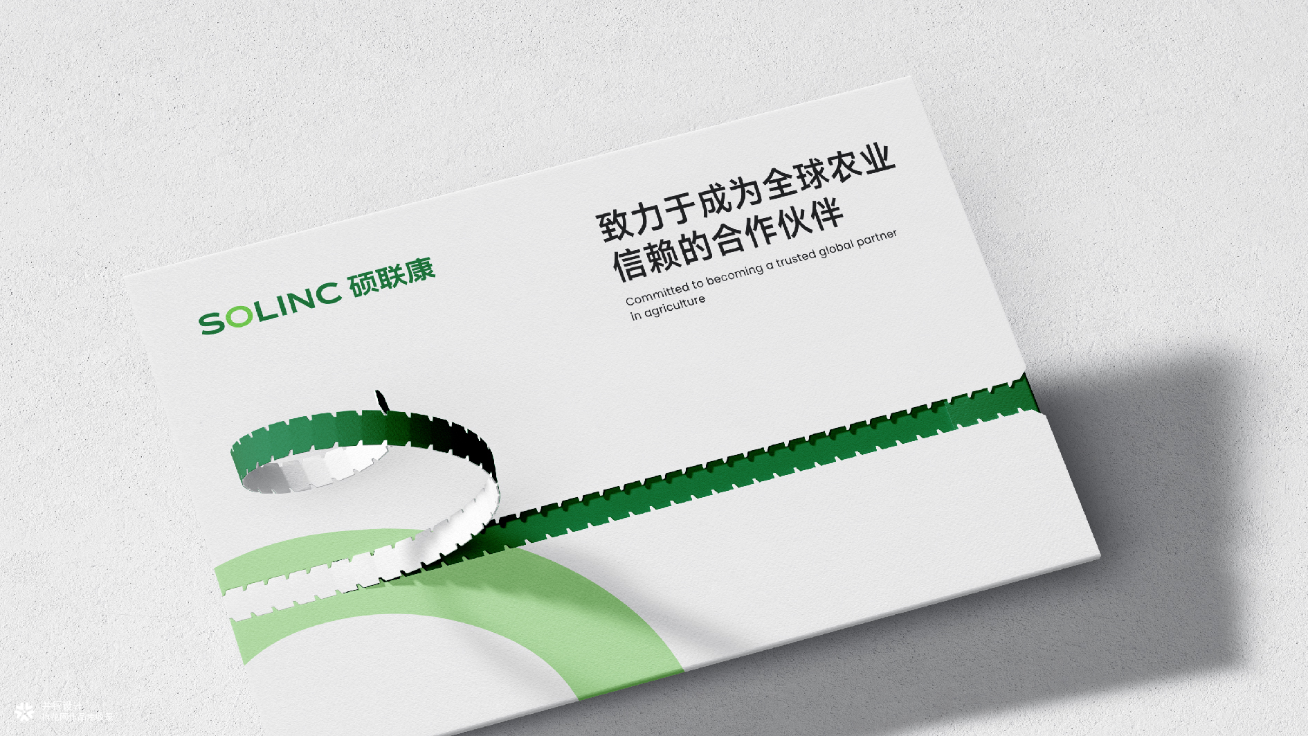 并行致远×天津硕联康国际贸易有限公司 | 品牌升级设计